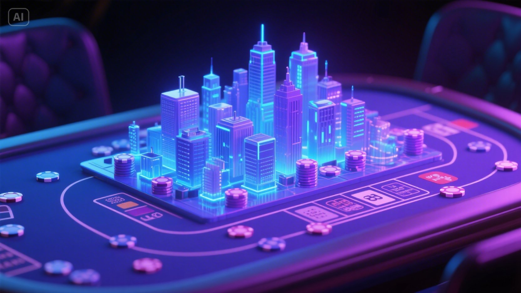 Registration at Interapuestas Casino Casino