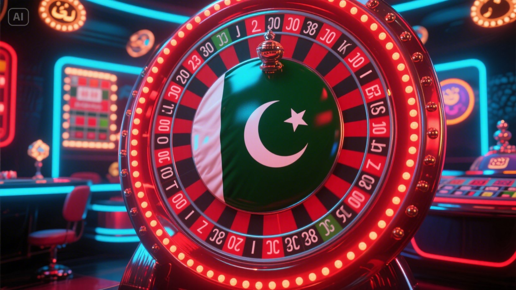 Interapuestas CasinoStart your journey now and claim a 200% first deposit reward! Pakistan’s casino players can deposit in PKR, play safely, and cash out easily through local methods.